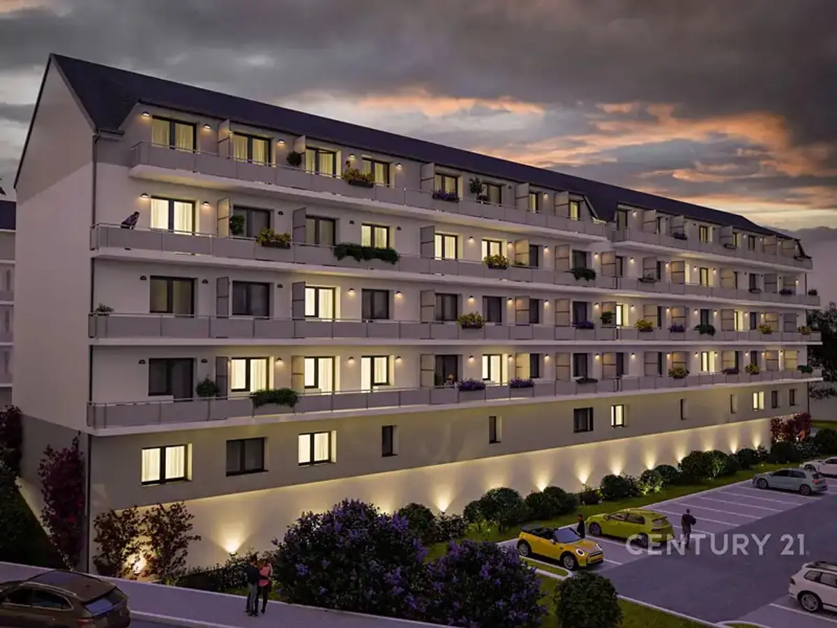 Prodej bytu 2+kk 66 m², Velká Bíteš