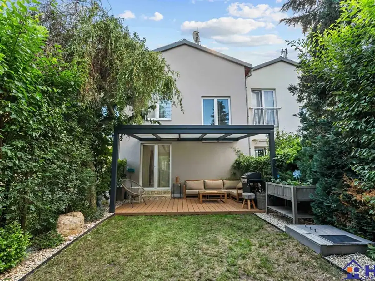 Prodej domu 86 m², Rákosová · Vestec u Prahy · Vestec