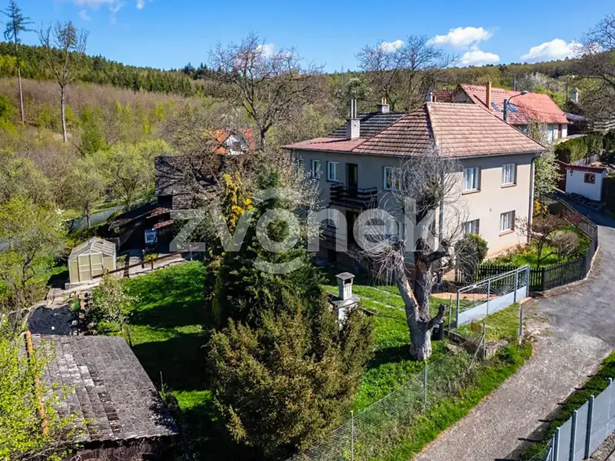 Prodej domu 180 m², Boněcký rybník · Bartošova čtvrť · Zlín