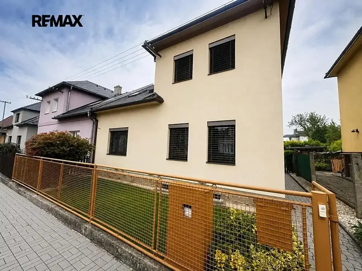 Prodej domu 152 m², Bystřice pod Hostýnem · okres Kroměříž