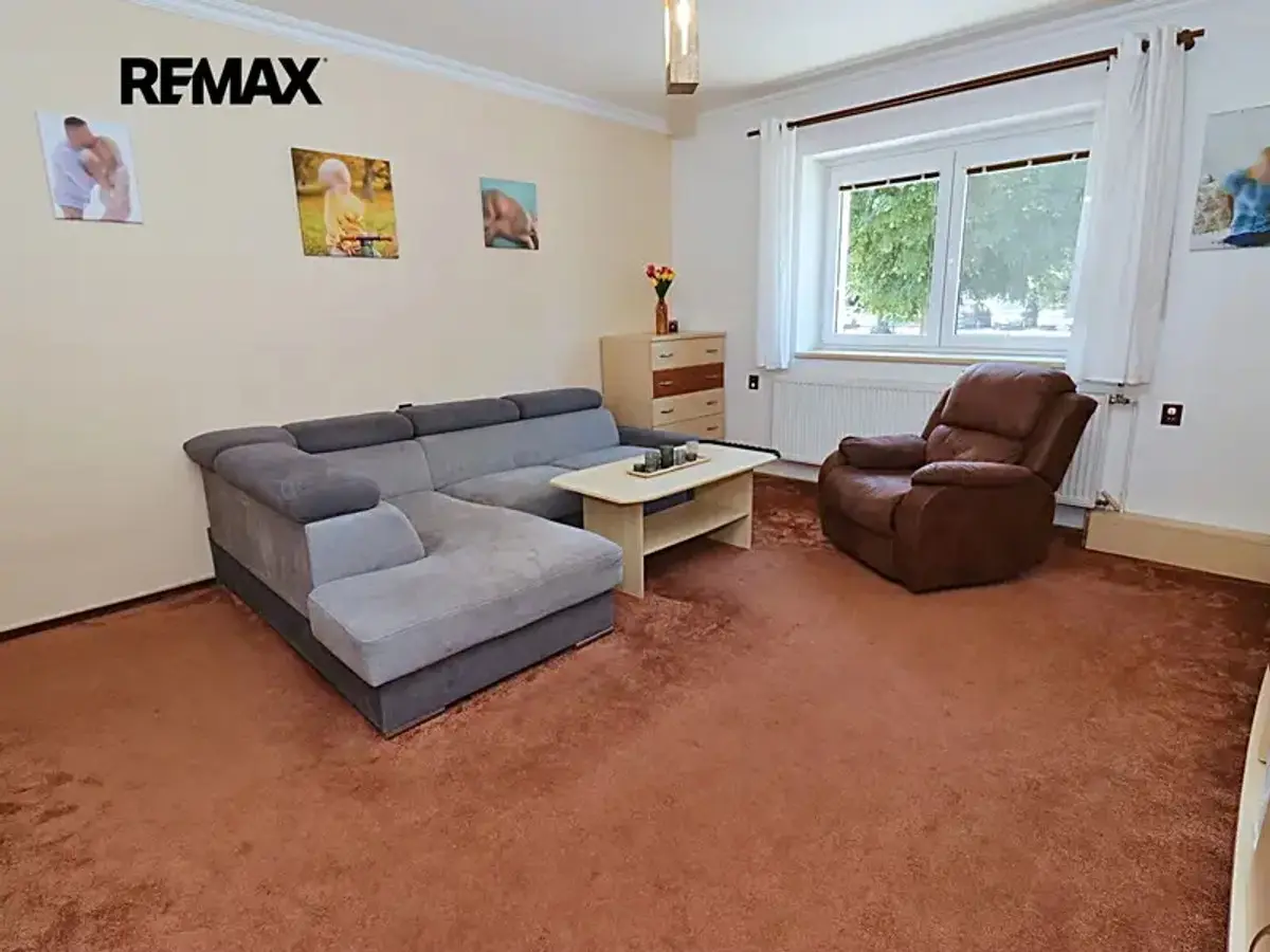 Prodej domu 159 m², Jungmannovo nábřeží · Chrudim