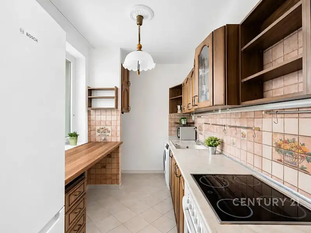 Prodej bytu 3+1 67 m², Veverská Bítýška