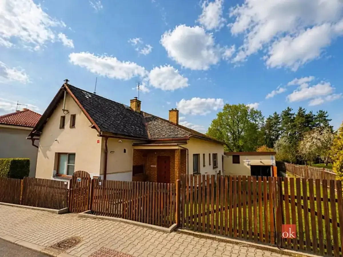 Prodej domu 144 m², Horní Bělá