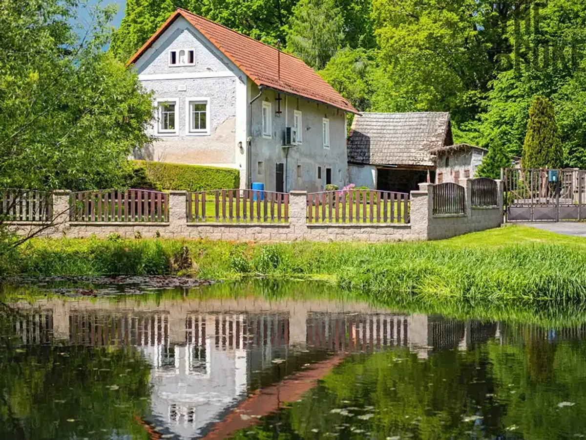 Prodej domu 79 m², Přibyšice · Neveklov