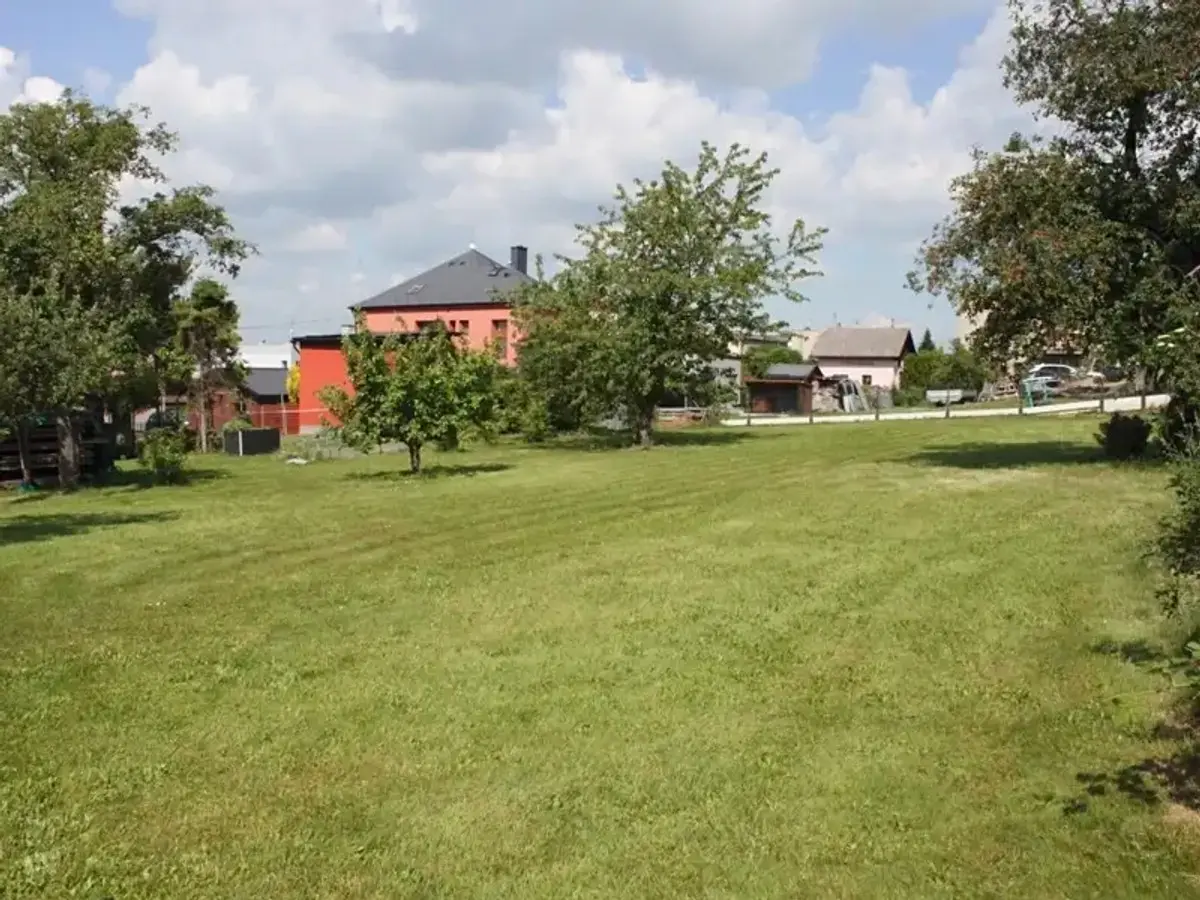Prodej pozemku 700 m², Javorová · Zbyslavice