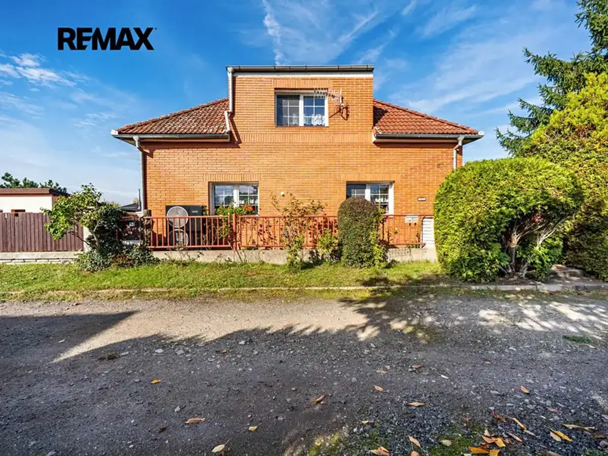 Prodej domu 197 m², U trati · Tišice