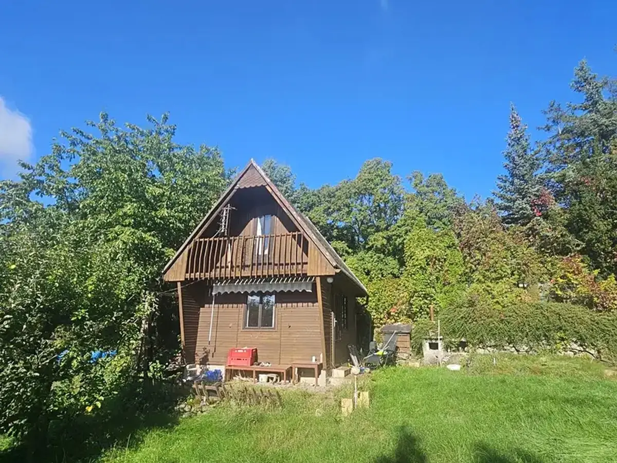 Prodej chaty / chalupy 28 m², Dolní Zálezly