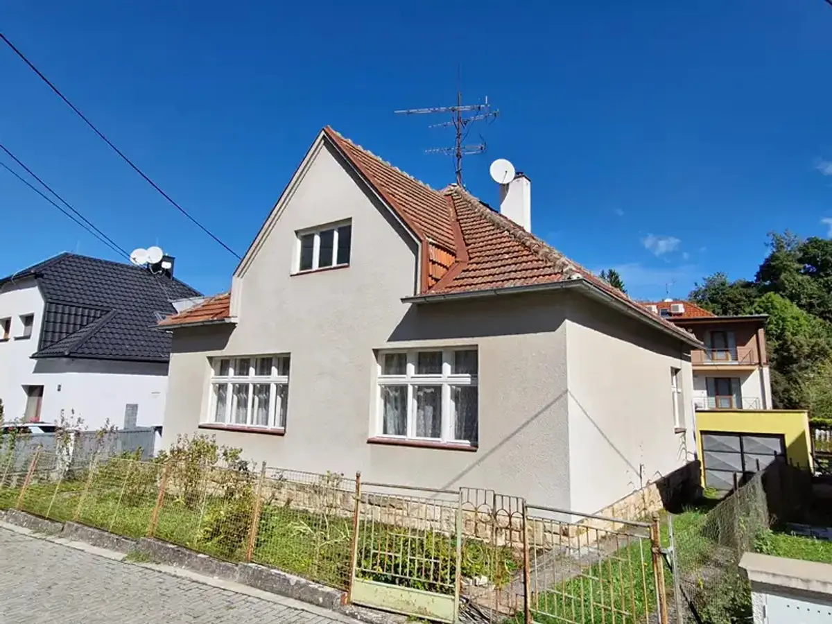 Prodej domu 120 m², Luhačovice
