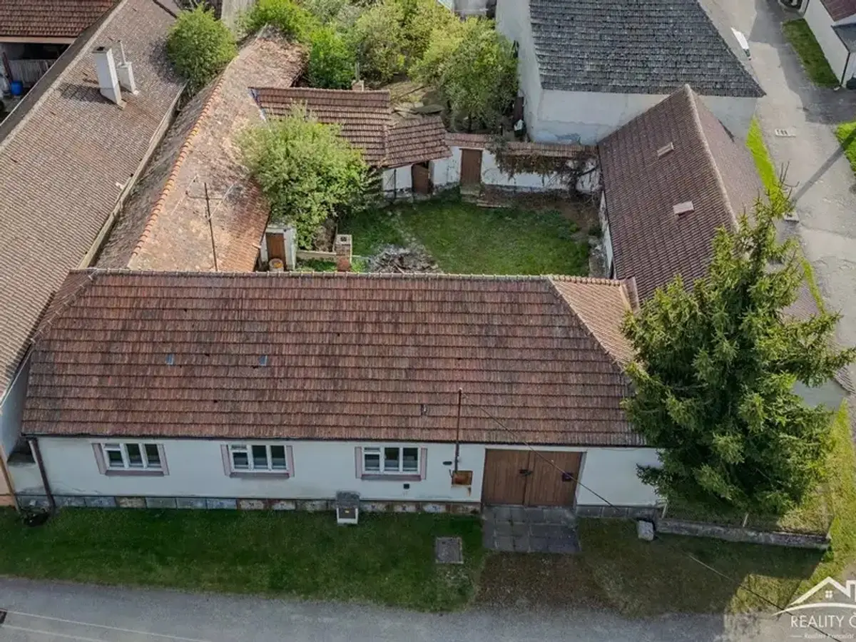 Prodej domu 111 m², Horní Kounice