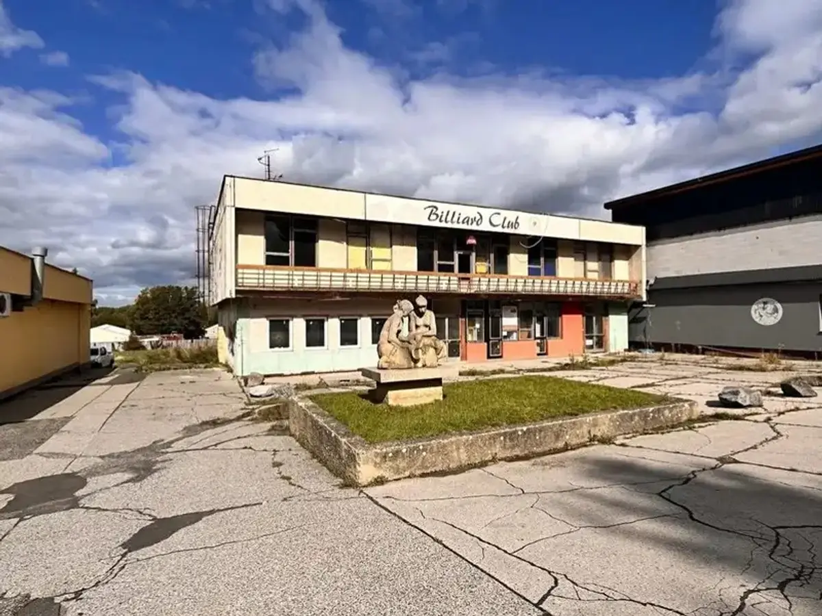 Prodej domu 600 m², V Podhájí · Rumburk