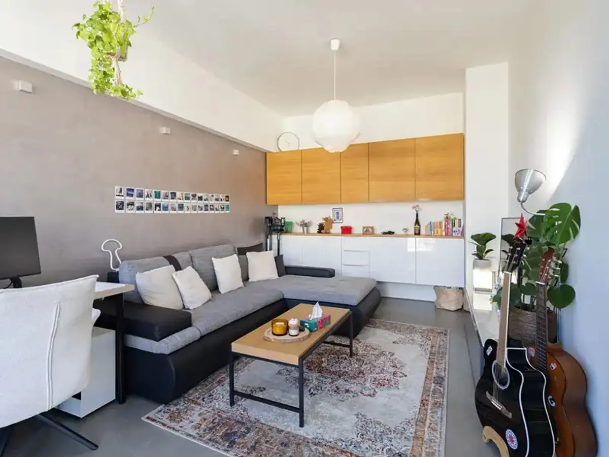 Prodej bytu 2+kk 54 m², Školní · Doubravka · Plzeň