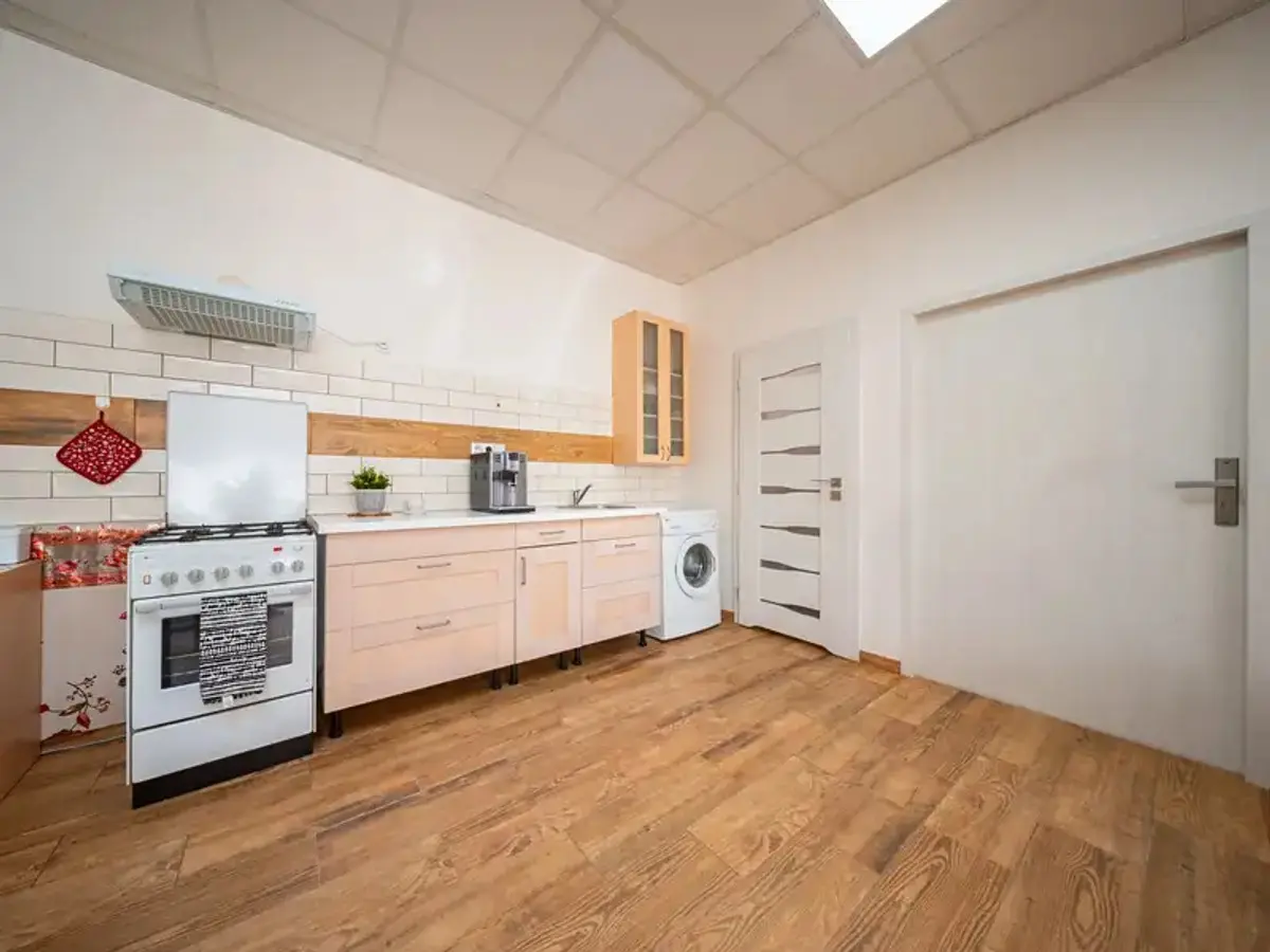Prodej domu 67 m², Hybešova · Újezd u Brna