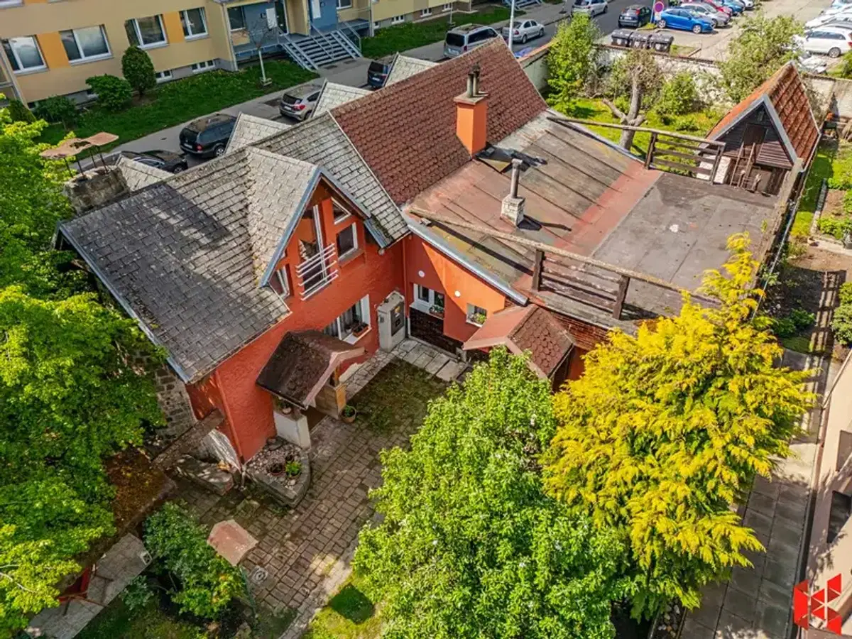 Prodej domu 136 m², Kaznějovská · Horní Měcholupy