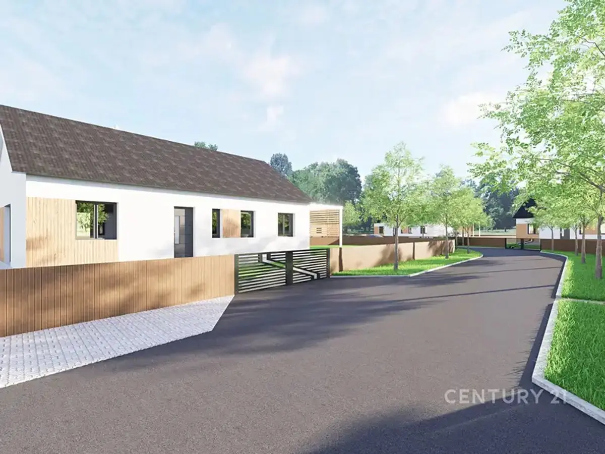 Prodej pozemku 807 m², Jankovice · okres Pardubice