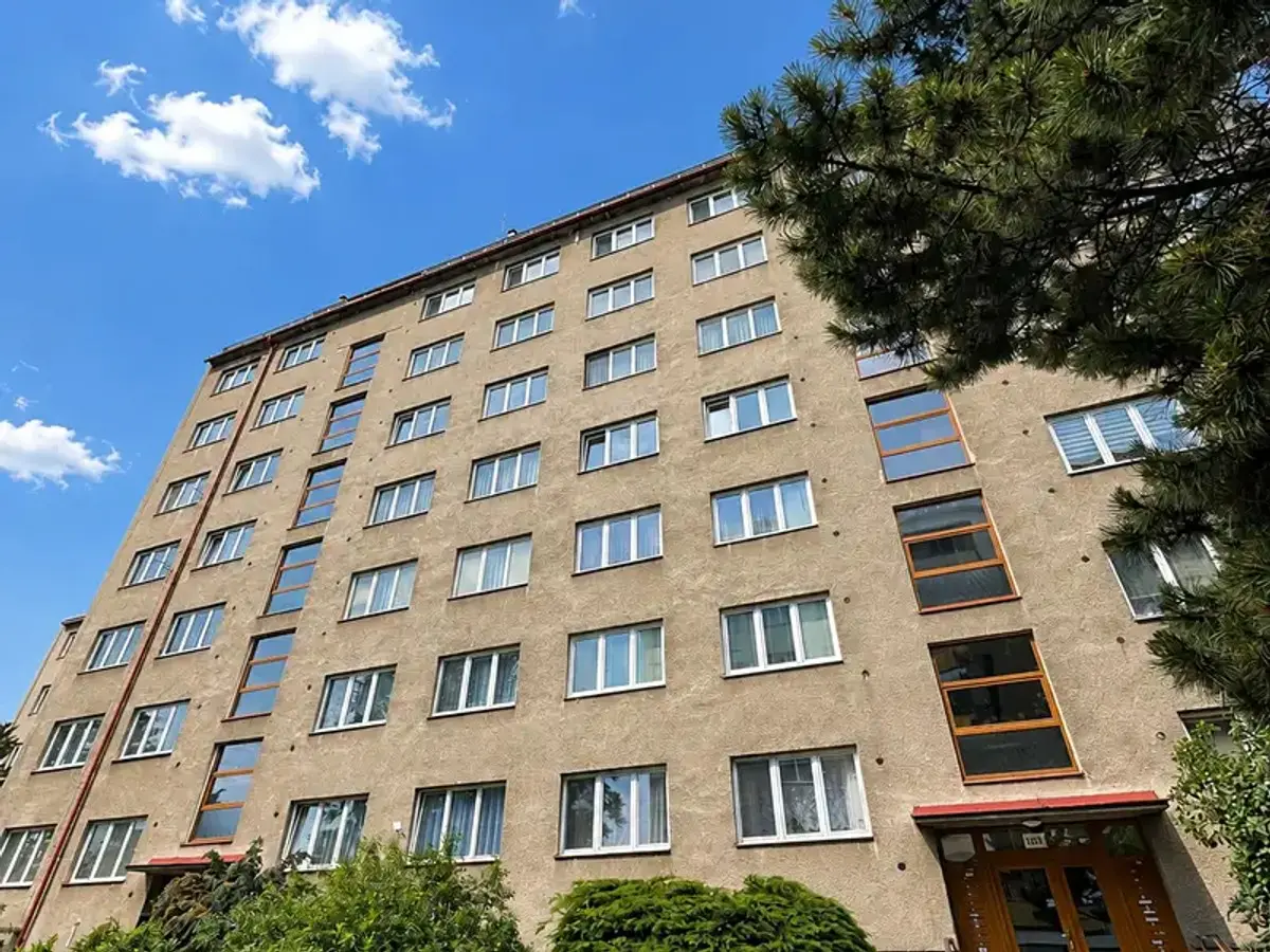 Prodej bytu 3+1 86 m², Barákova · Kostelec nad Orlicí