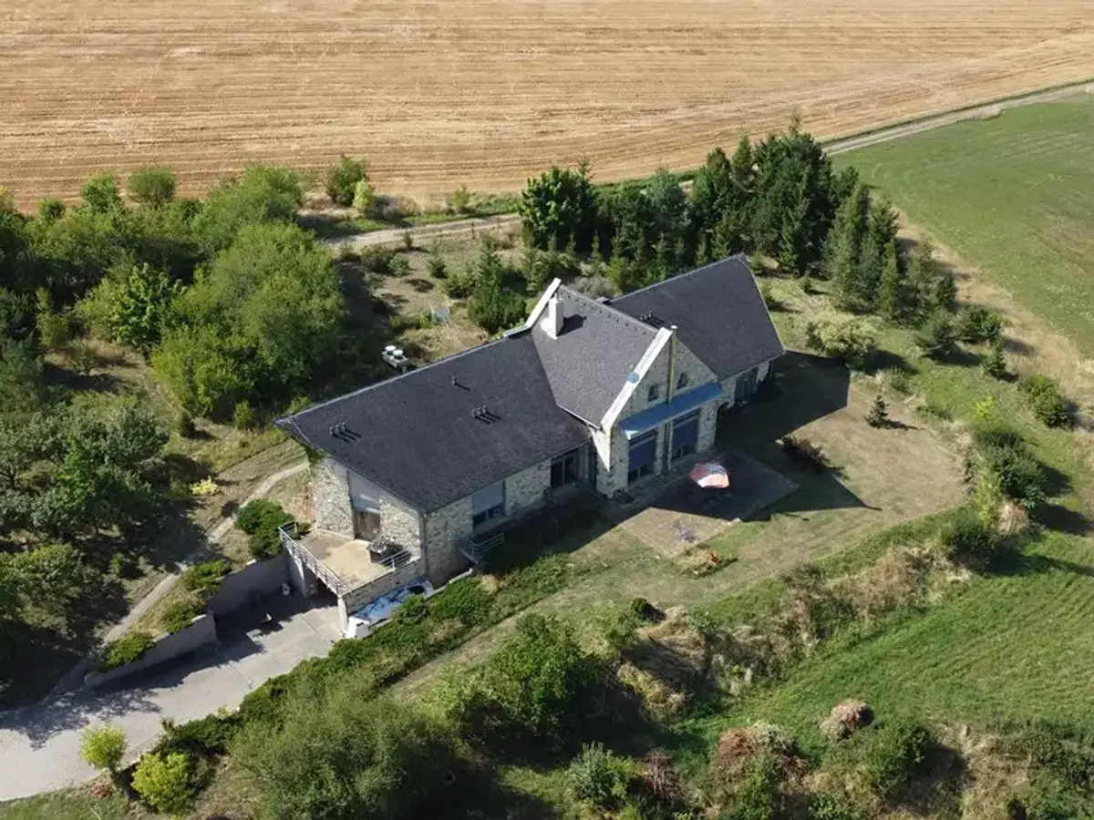 Prodej pozemku 938 m², Martiněves u Libochovic · Martiněves