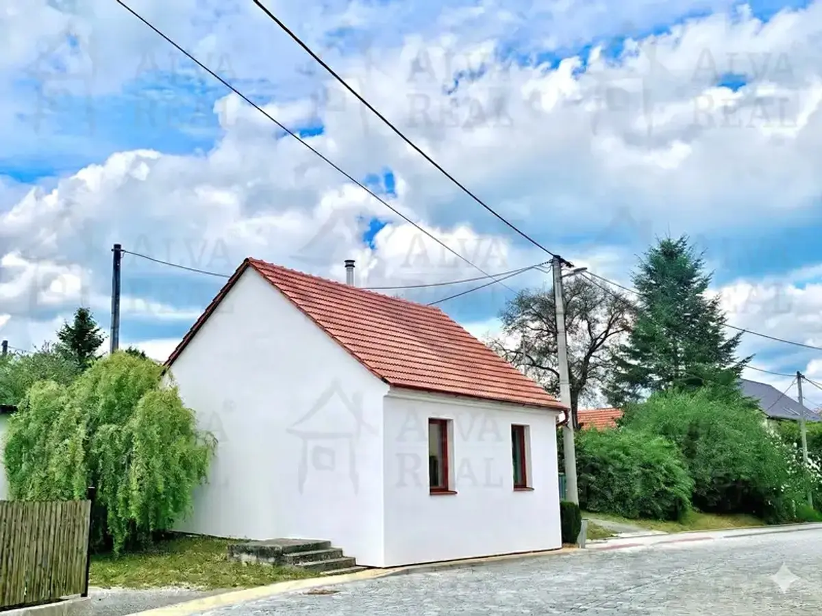 Prodej domu 39 m², Podivice na Moravě · Podivice