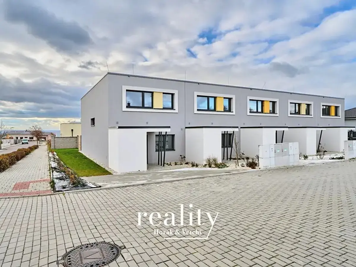 Prodej domu 134 m², Lažínská · Moravské Budějovice