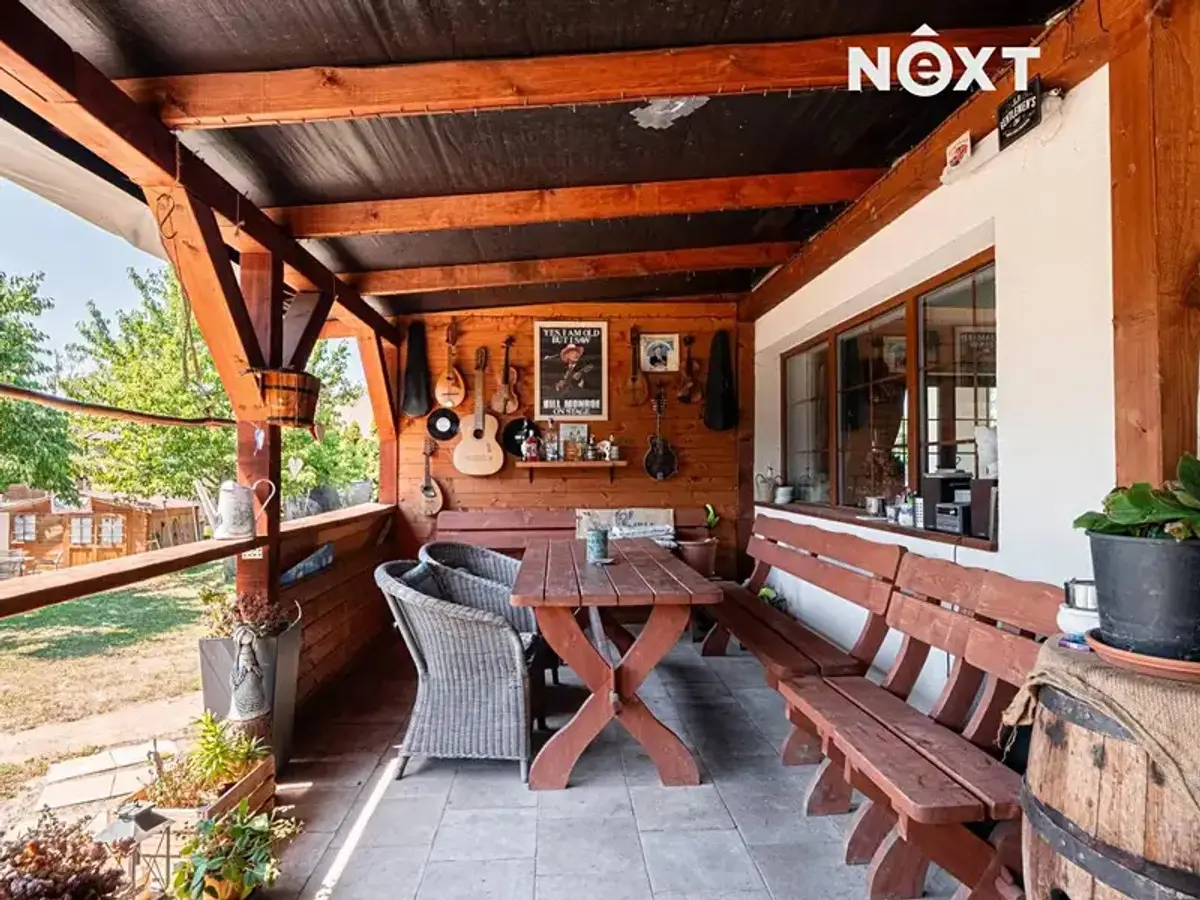 Prodej domu 155 m², Za Biřictvím · Malín · Kutná Hora