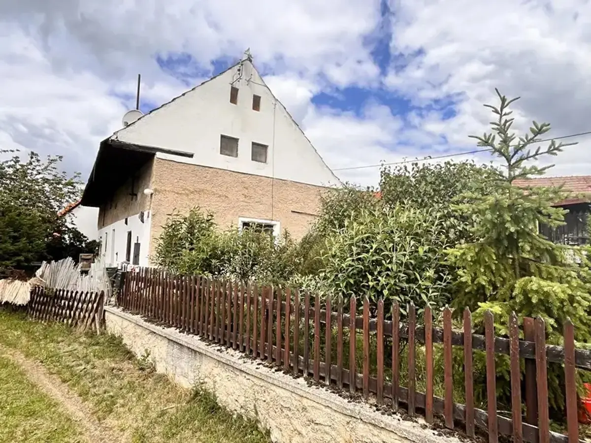 Prodej domu 100 m², Kadov · okres Strakonice