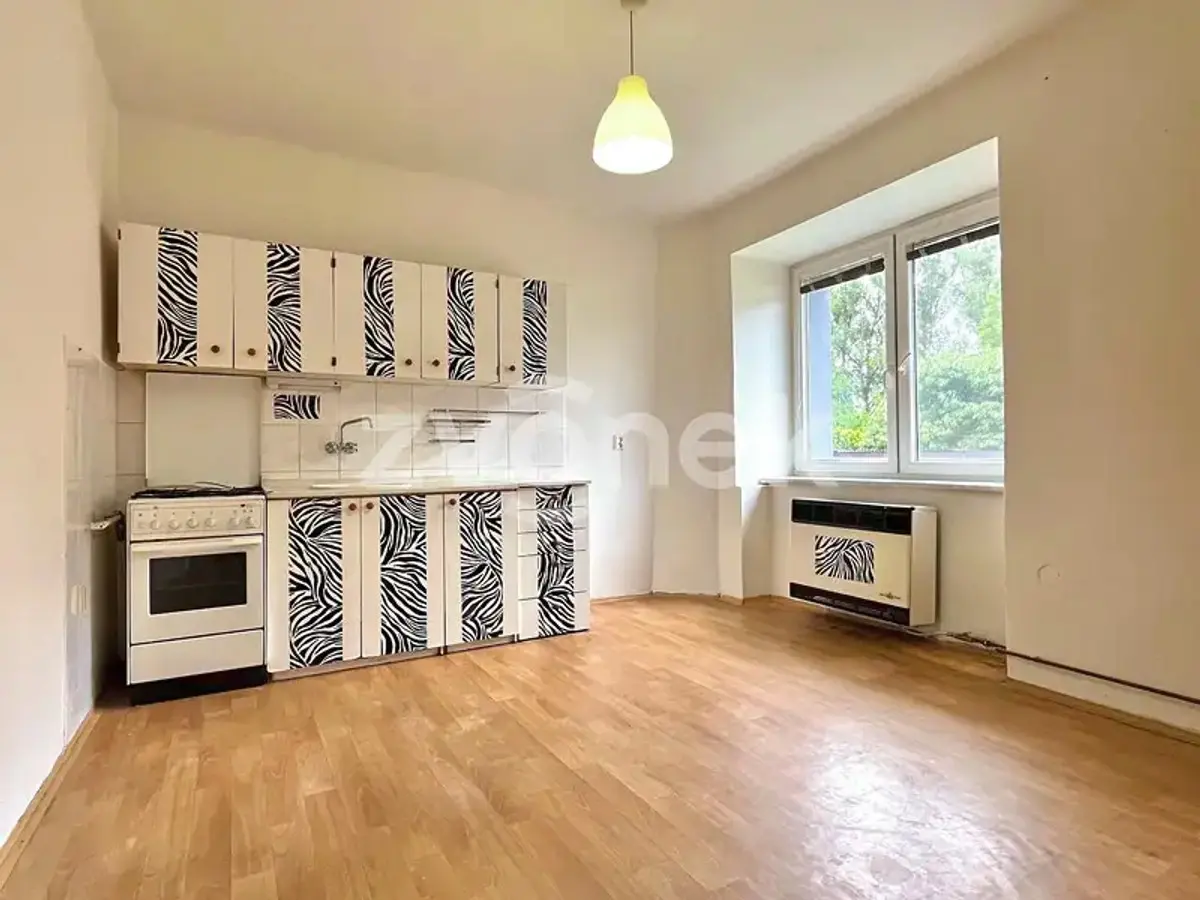Prodej bytu 1+1 46 m², Kostelní · Hulín