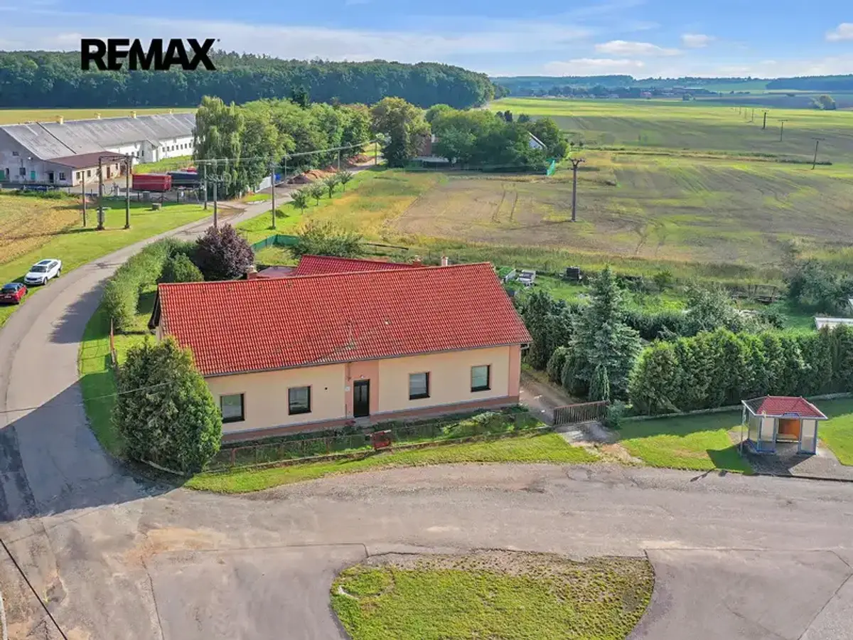 Prodej domu 187 m², Radostov