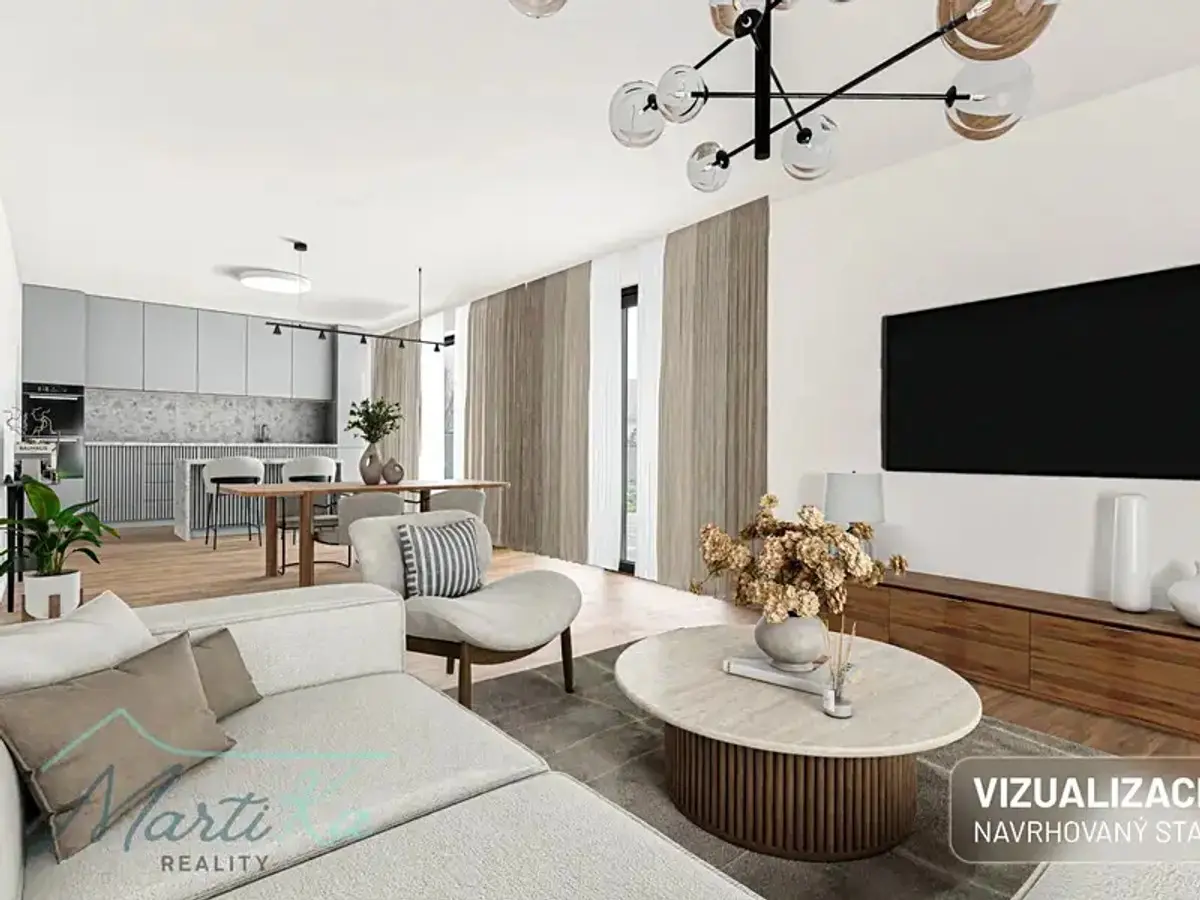 Prodej domu 142 m², 5. května · Úvaly u Prahy · Úvaly