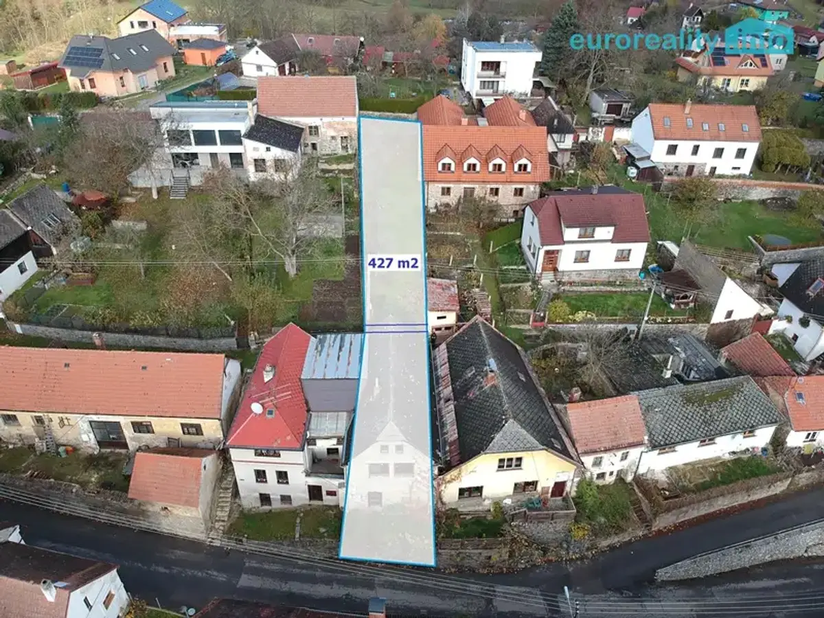 Prodej domu 115 m², Mistra Martina · Volyně