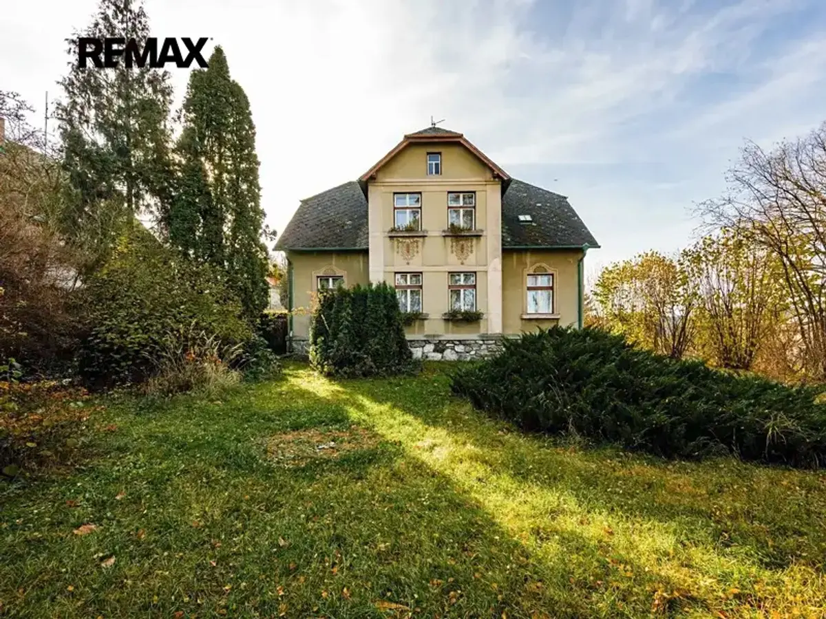 Prodej domu 216 m², Strkovská · Planá nad Lužnicí