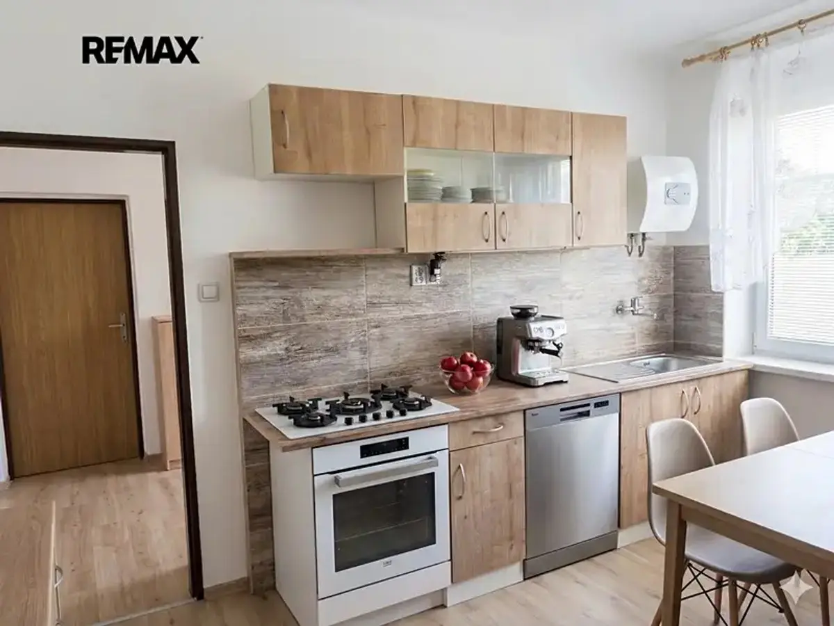Prodej bytu 4+kk 87 m², Rohová · Rybáře · Karlovy Vary
