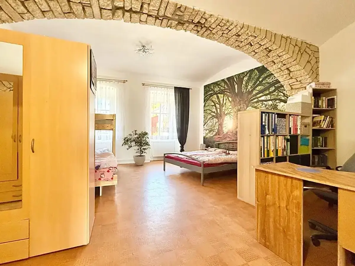 Prodej komerčního prostoru 373 m², Hřivice