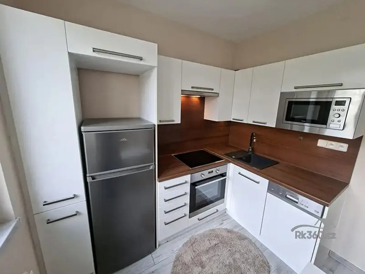 Prodej bytu 2+1 45 m², Frýdek · Frýdek-Místek