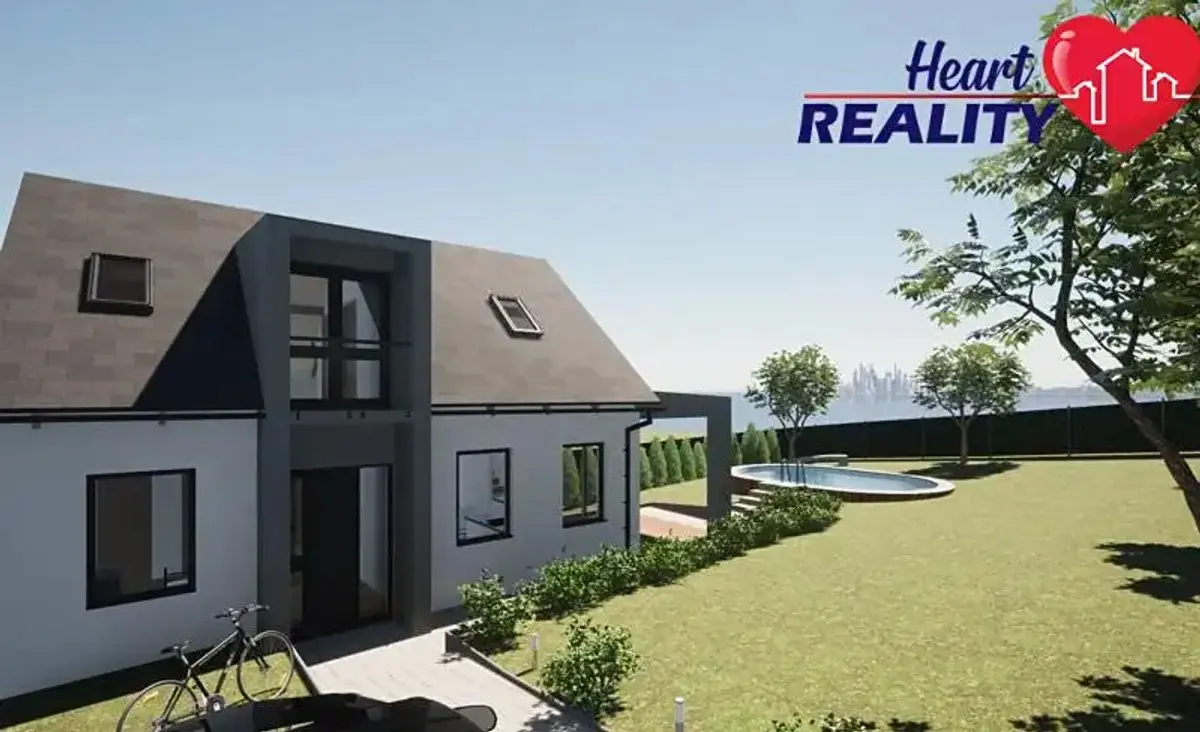 Prodej domu 120 m², Zahradní · Kobeřice ve Slezsku · Kobeřice