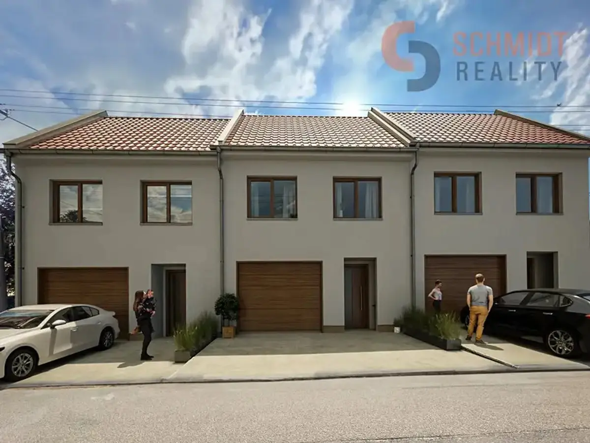 Prodej domu 120 m², Lípová · Hlohovec