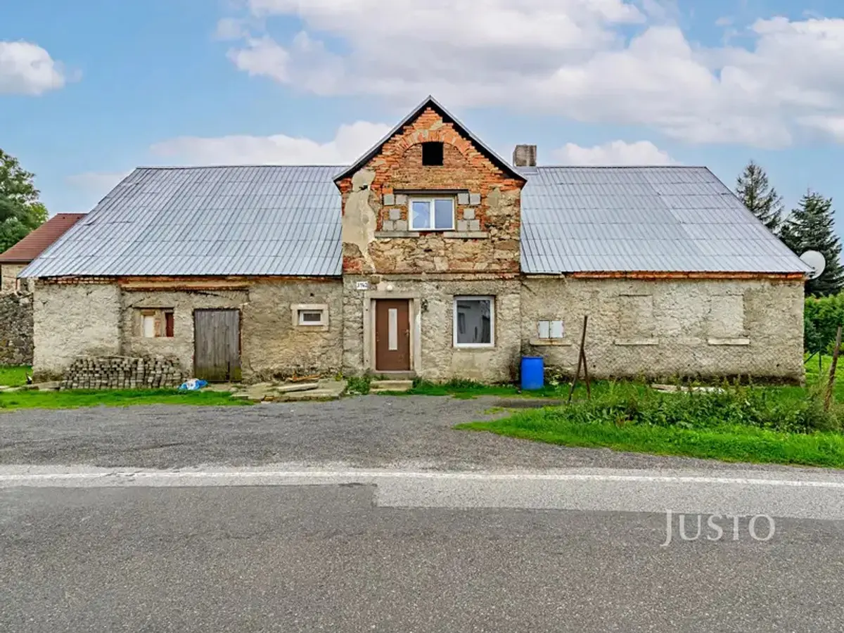 Prodej domu 230 m², Dětřichovská · Frýdlant