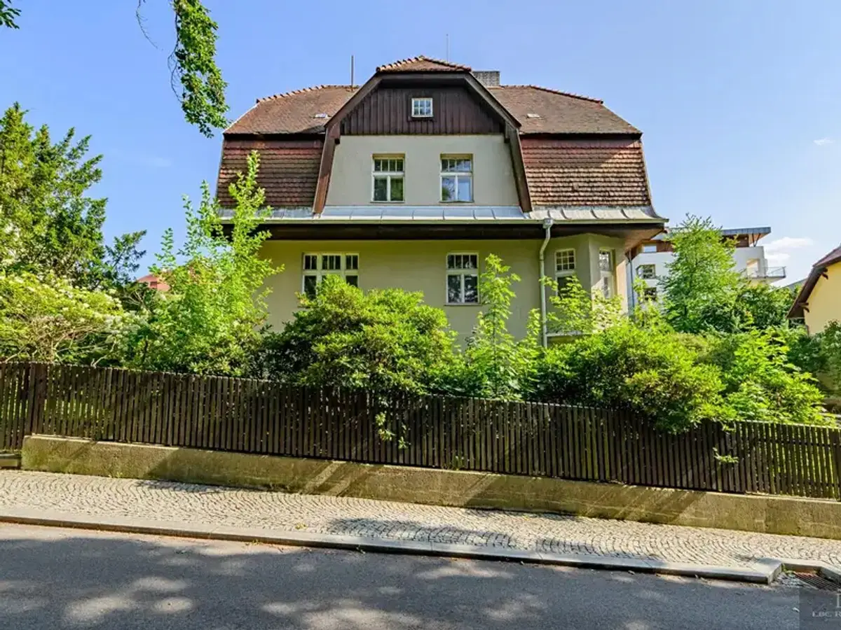 Prodej domu 431 m², Ondříčkova · Staré Město · Liberec