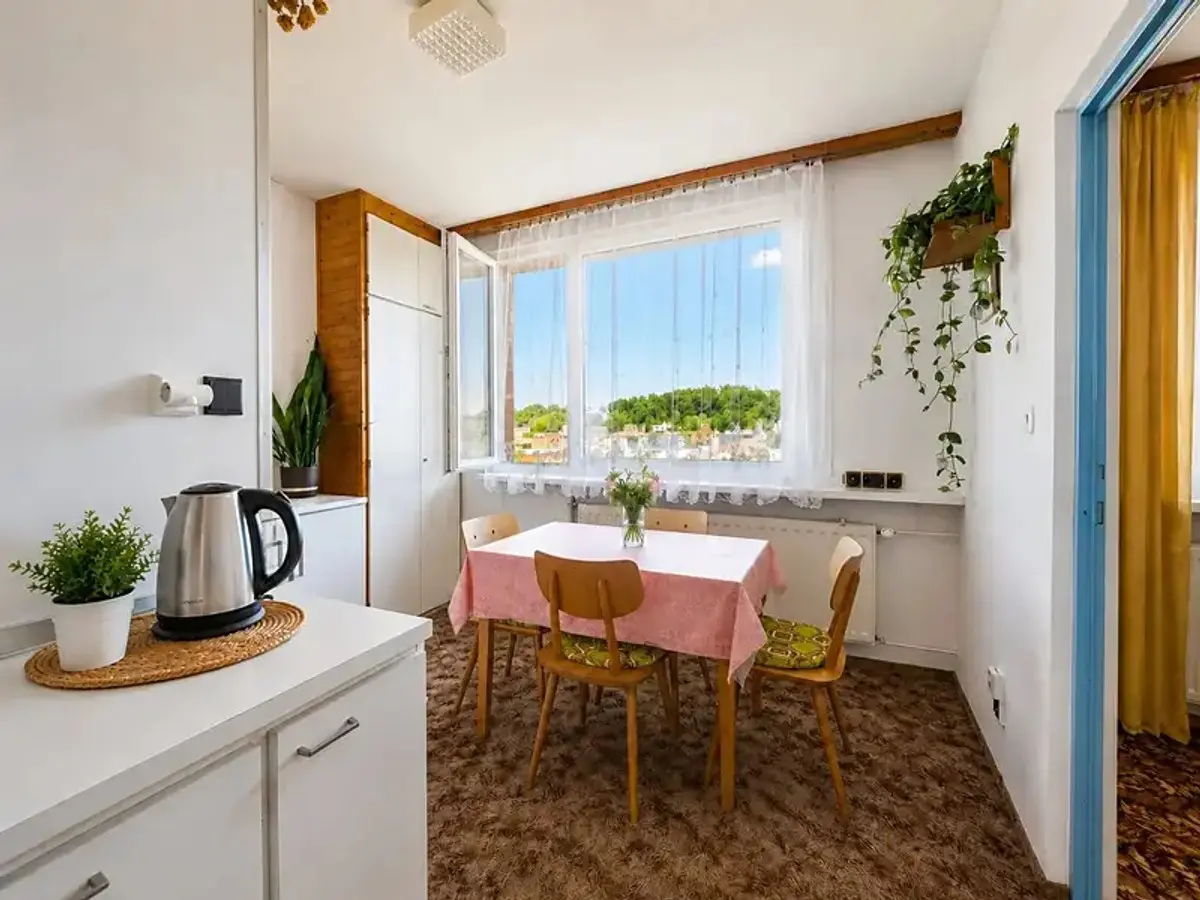 Prodej bytu 2+1 63 m², Energetiků · Stráž pod Ralskem