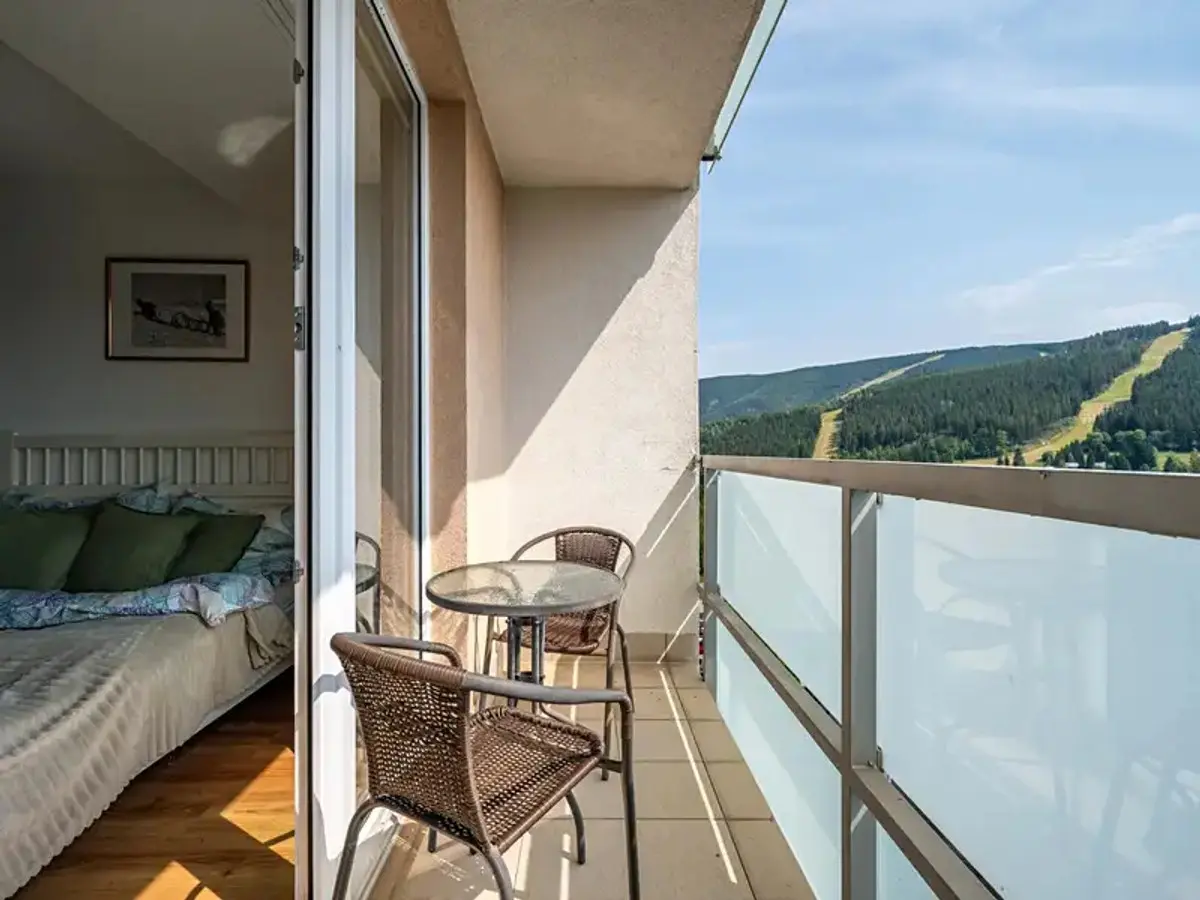 Prodej bytu 2+1 55 m², Špindlerův Mlýn · okres Trutnov