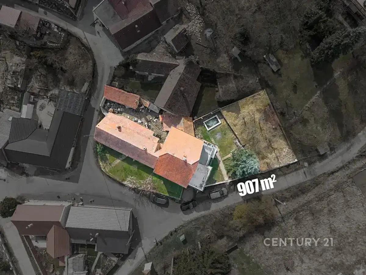 Prodej domu 310 m², Bohuslavice u Kyjova · Kyjov