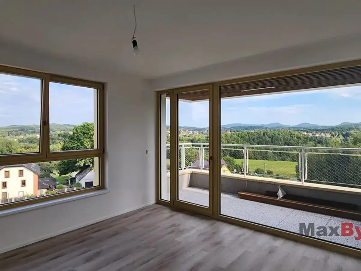 Prodej bytu 2+kk 69 m², Polní · Staré Pavlovice · Liberec