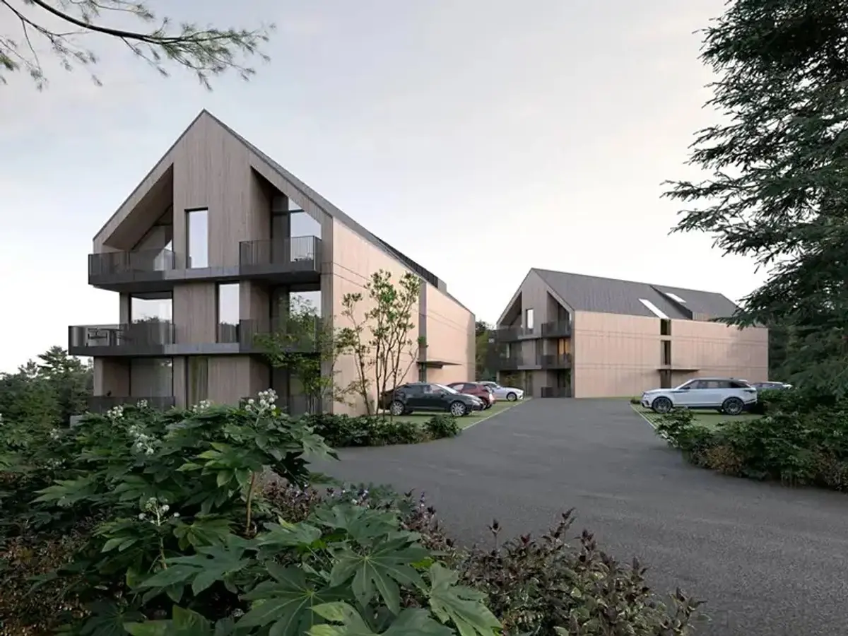 Prodej bytu 3+kk 52 m², Javorná na Šumavě · Čachrov