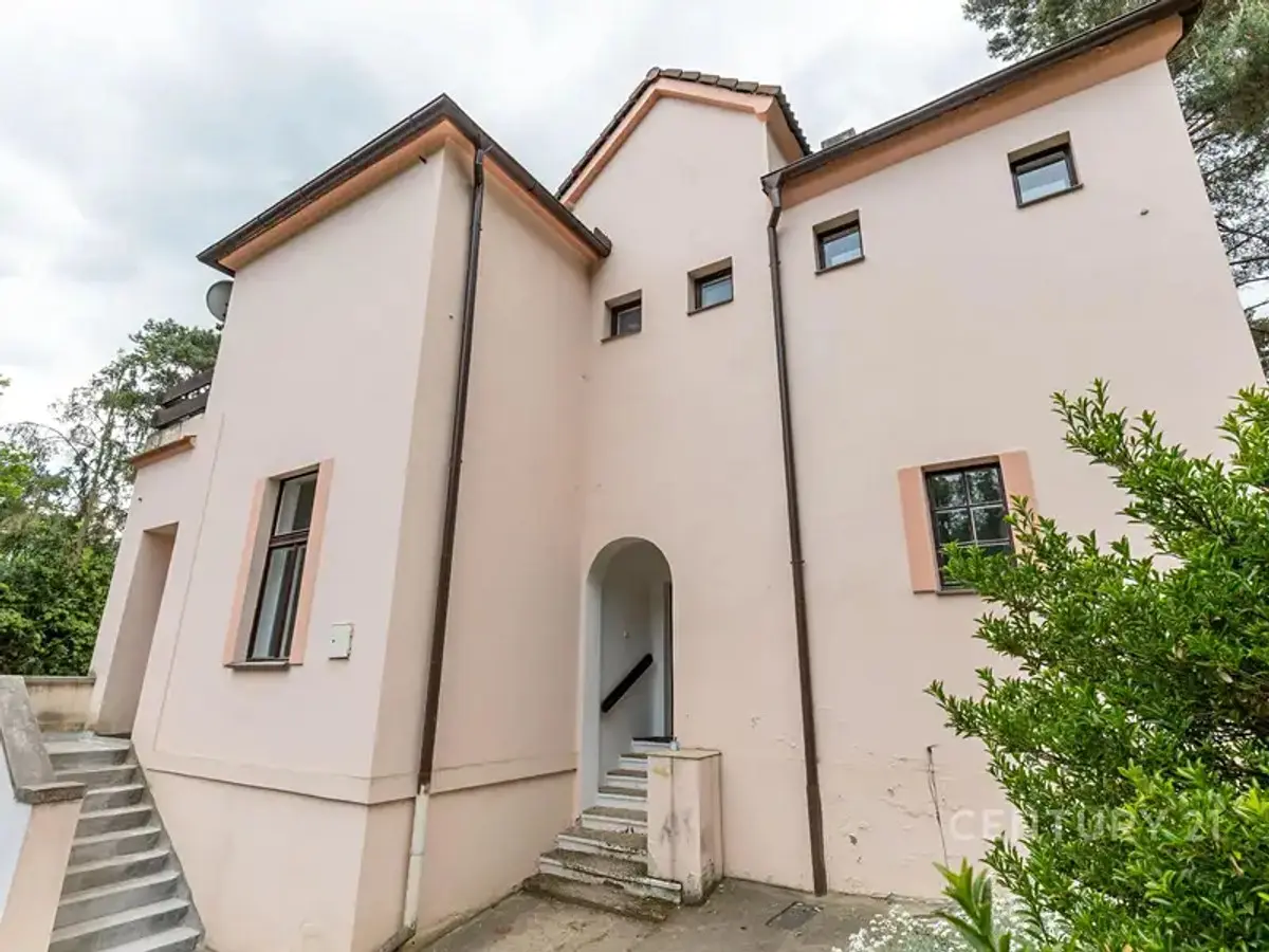 Prodej domu 260 m², Hodkovičky