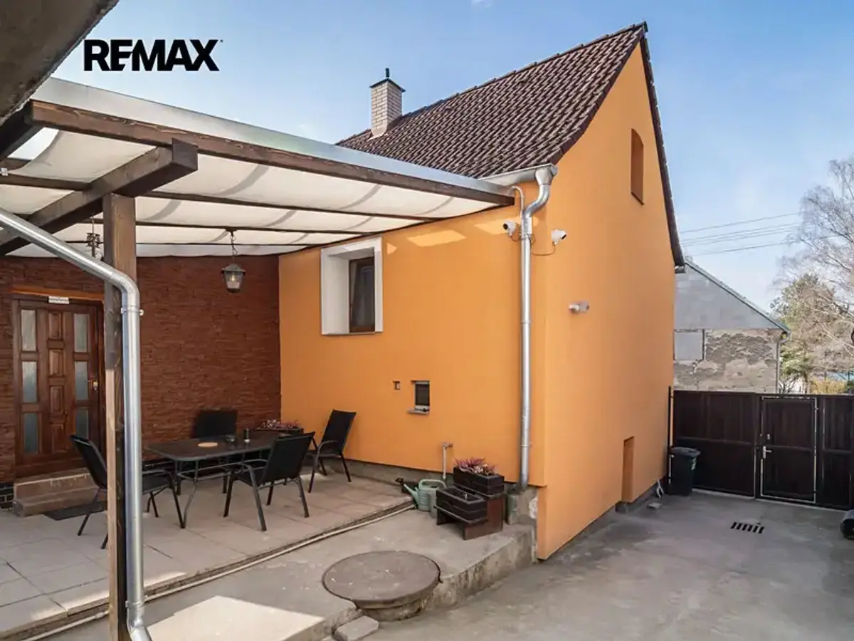 Prodej domu 172 m², Podlešín