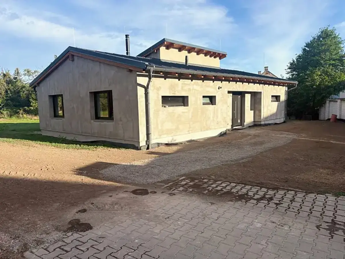 Prodej domu 106 m², U Fary · Pchery