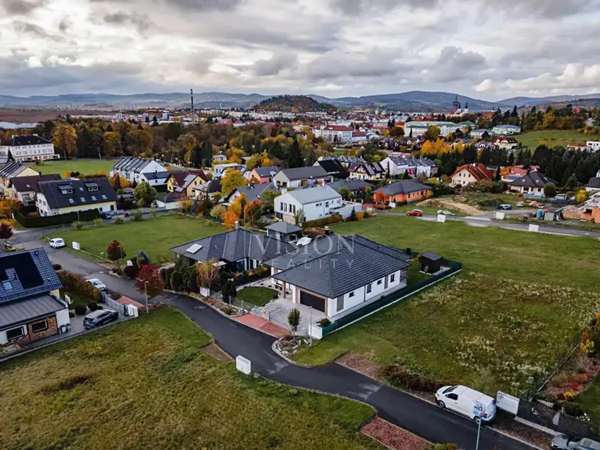Prodej domu 152 m², Rolní · Klatovy