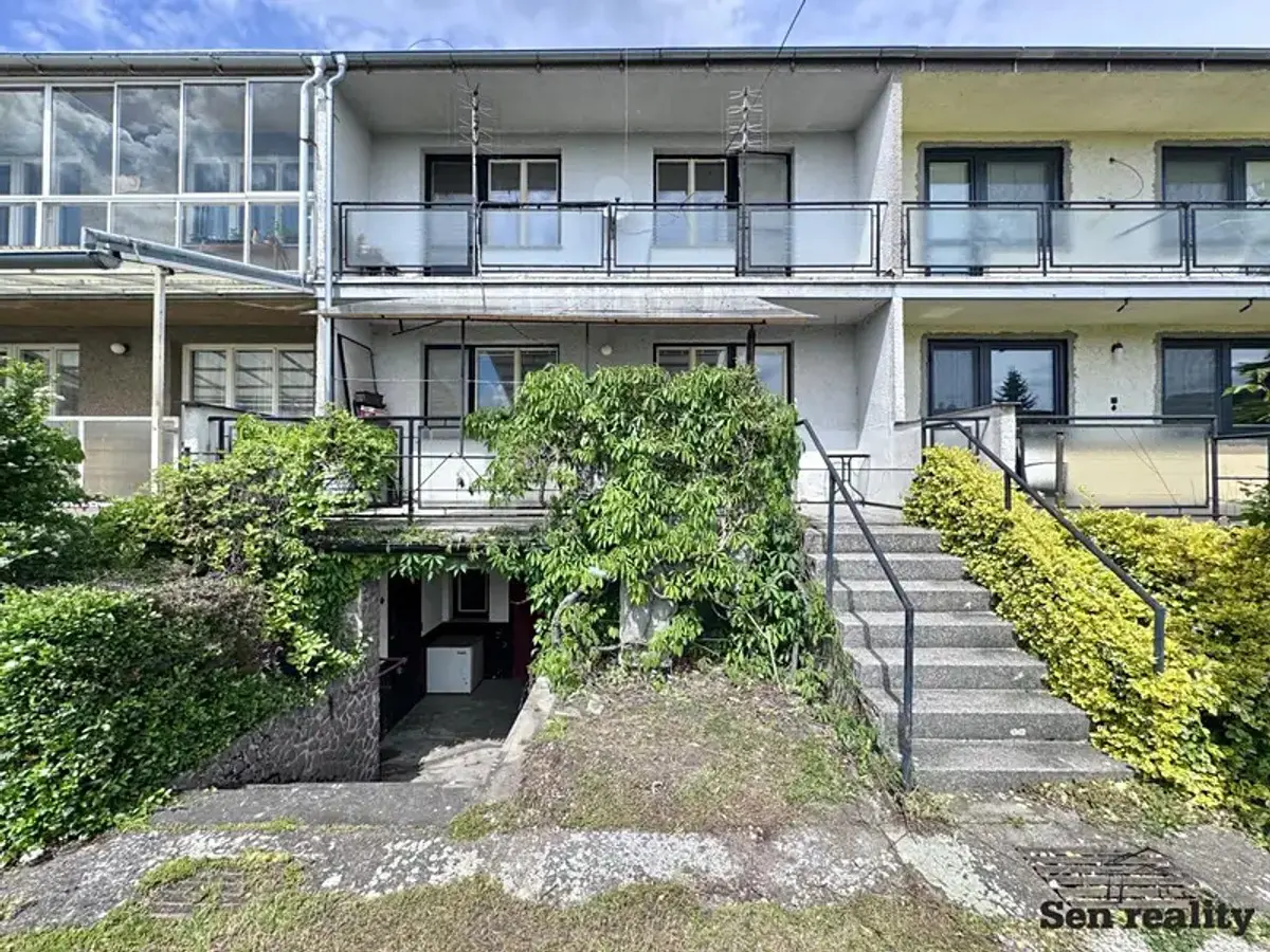 Prodej domu 180 m², Gagarinova · Přelouč