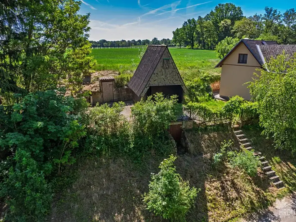 Prodej chaty / chalupy 16 m², Čejetice · okres Strakonice