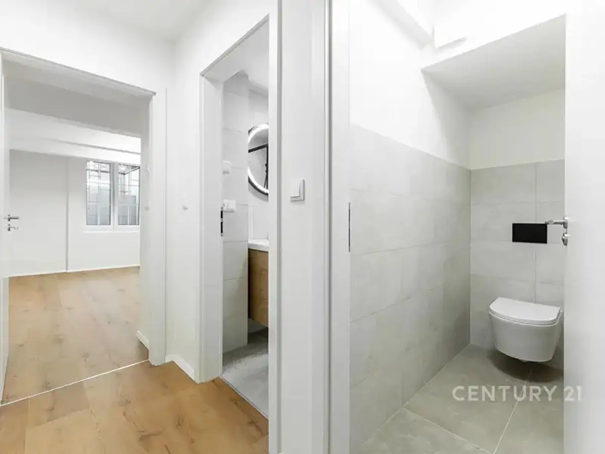Prodej bytu 2+kk 47 m², Velvarská · Dejvice