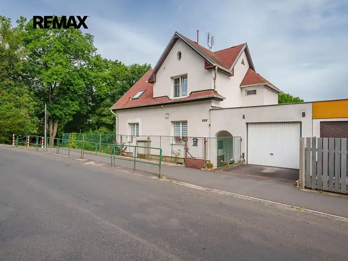 Prodej domu 152 m², Slevárenská · Sokolov