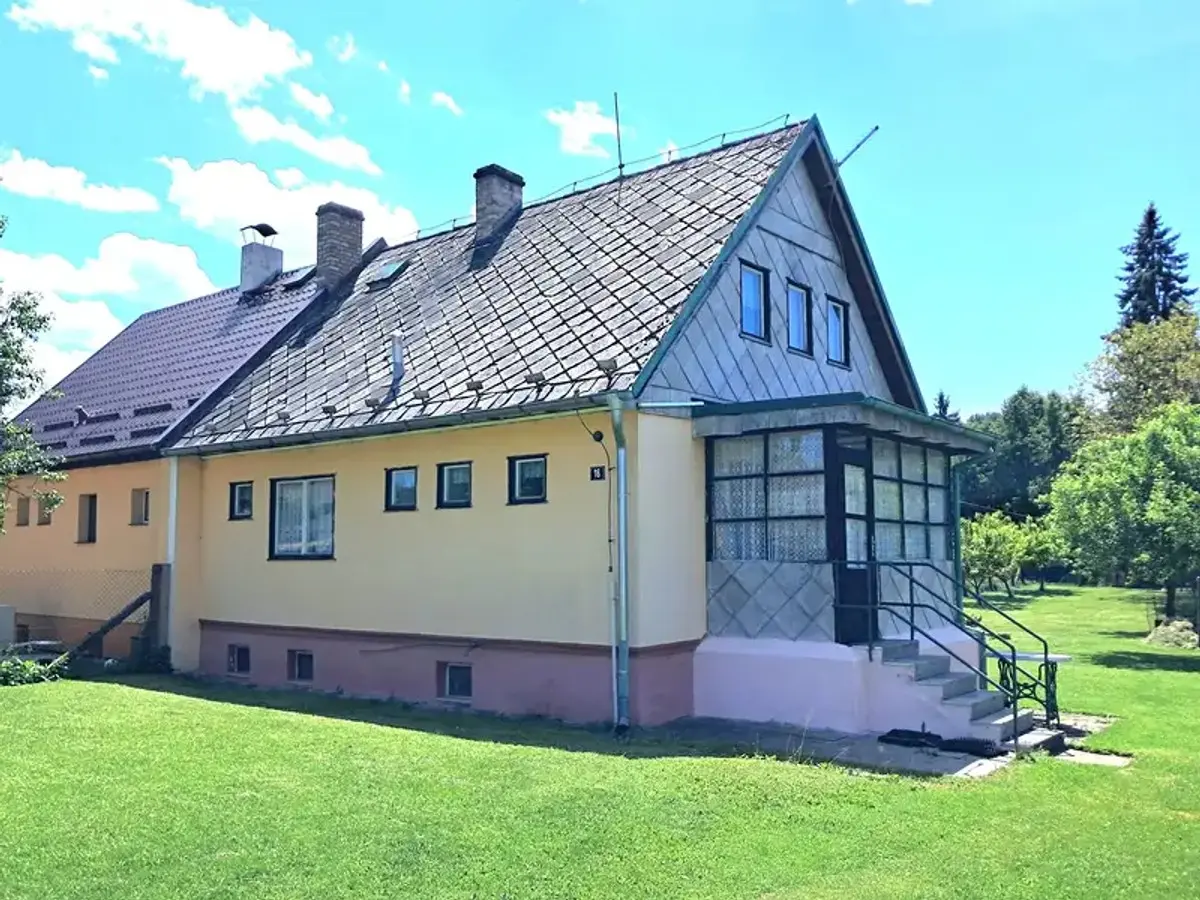 Prodej domu 100 m², Jaroměř u Malont · Malonty